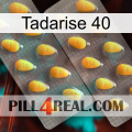 Tadarise 40 cialis2